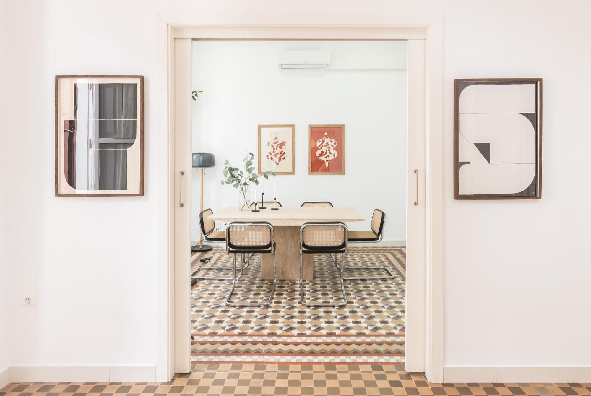Homeclub Malaga Apartment Exterior photo