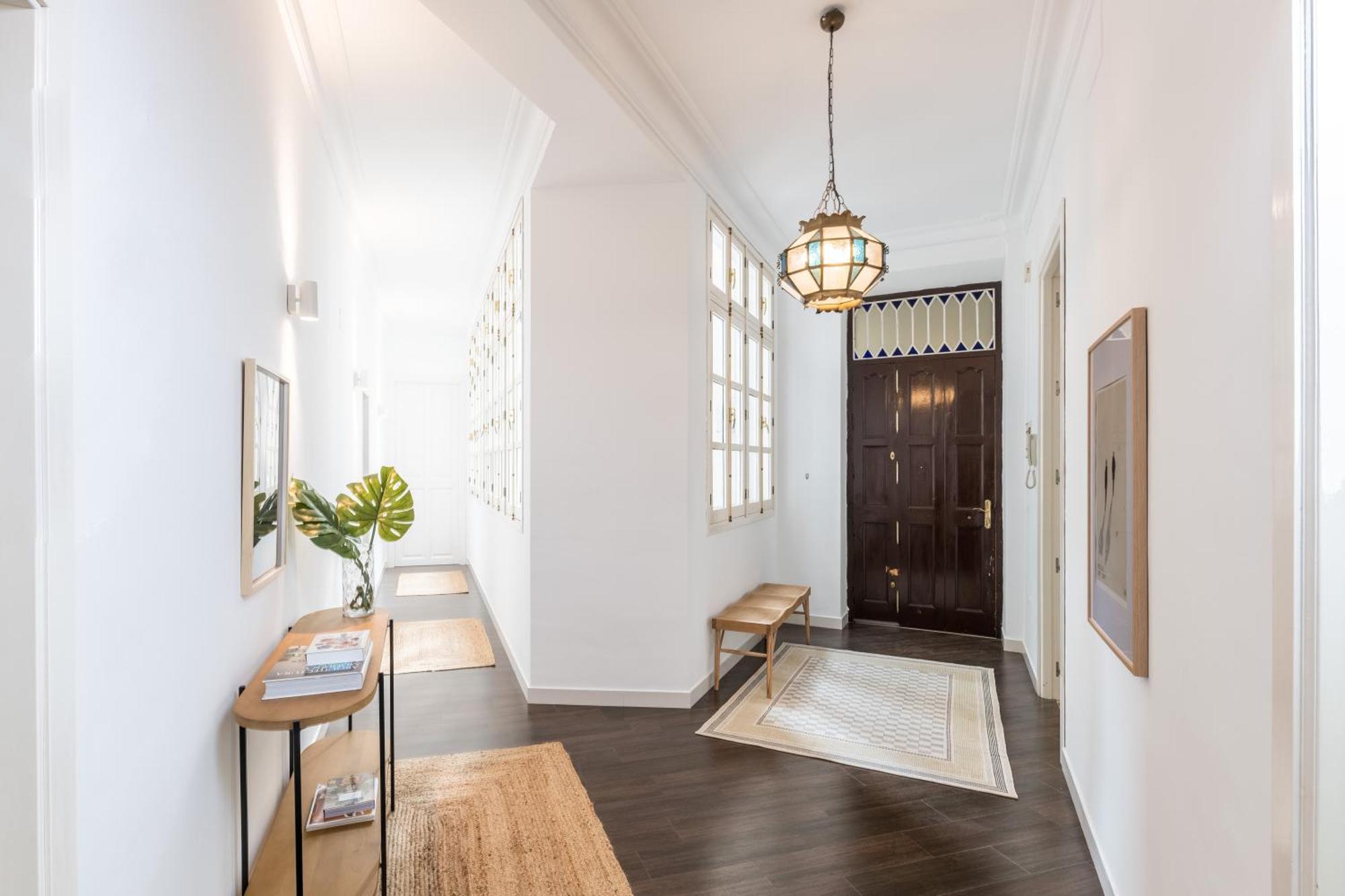 Homeclub Malaga Apartment Exterior photo